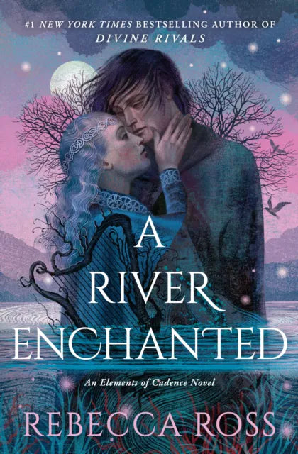 A River Enchanted Special Edition