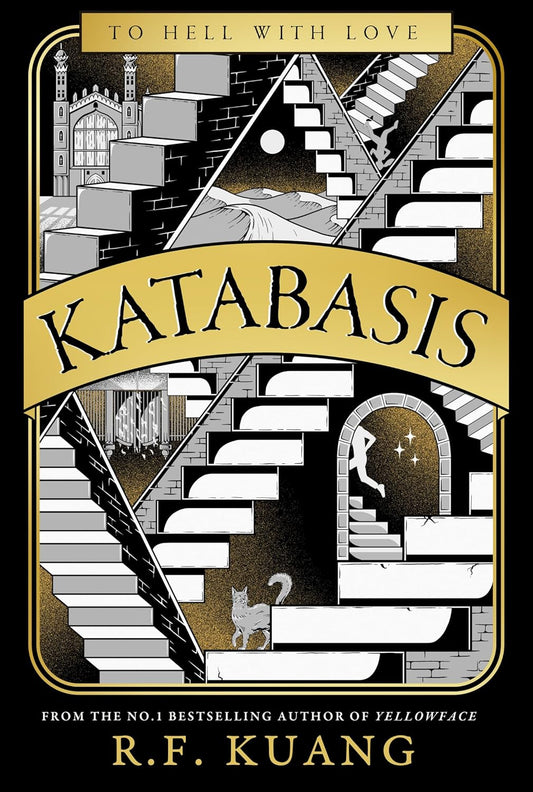 Katabasis